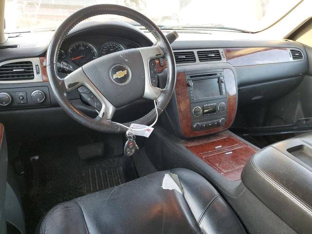 Photo 7 VIN: 1GNSKCE04BR391818 - CHEVROLET TAHOE K150 