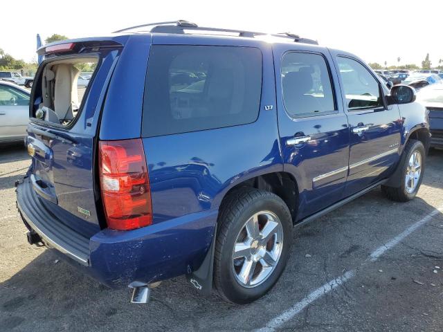 Photo 2 VIN: 1GNSKCE04CR188784 - CHEVROLET TAHOE K150 