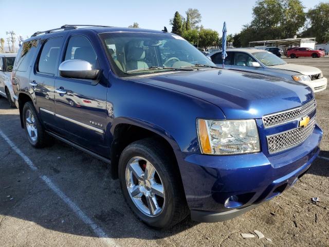 Photo 3 VIN: 1GNSKCE04CR188784 - CHEVROLET TAHOE K150 