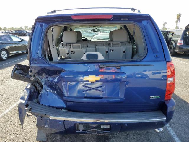 Photo 5 VIN: 1GNSKCE04CR188784 - CHEVROLET TAHOE K150 