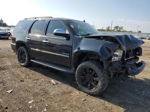 Photo 3 VIN: 1GNSKCE04CR266481 - CHEVROLET TAHOE K150 