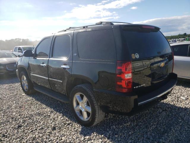 Photo 1 VIN: 1GNSKCE04DR159903 - CHEVROLET TAHOE 