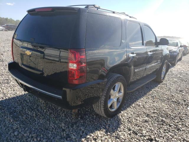 Photo 2 VIN: 1GNSKCE04DR159903 - CHEVROLET TAHOE 