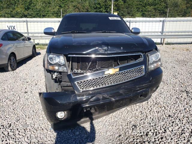 Photo 4 VIN: 1GNSKCE04DR159903 - CHEVROLET TAHOE 