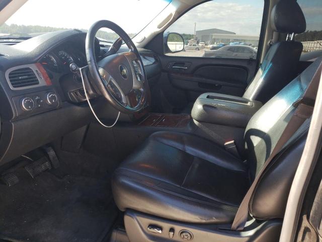 Photo 6 VIN: 1GNSKCE04DR159903 - CHEVROLET TAHOE 