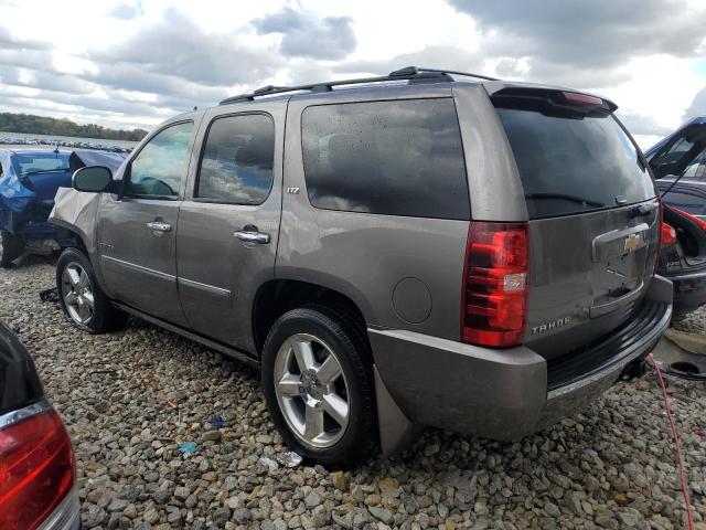 Photo 1 VIN: 1GNSKCE04DR179732 - CHEVROLET TAHOE 