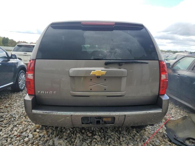 Photo 5 VIN: 1GNSKCE04DR179732 - CHEVROLET TAHOE 