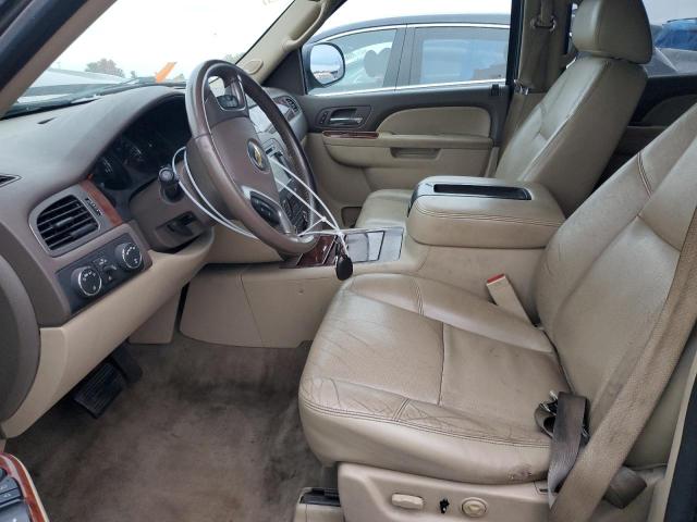 Photo 6 VIN: 1GNSKCE04DR179732 - CHEVROLET TAHOE 