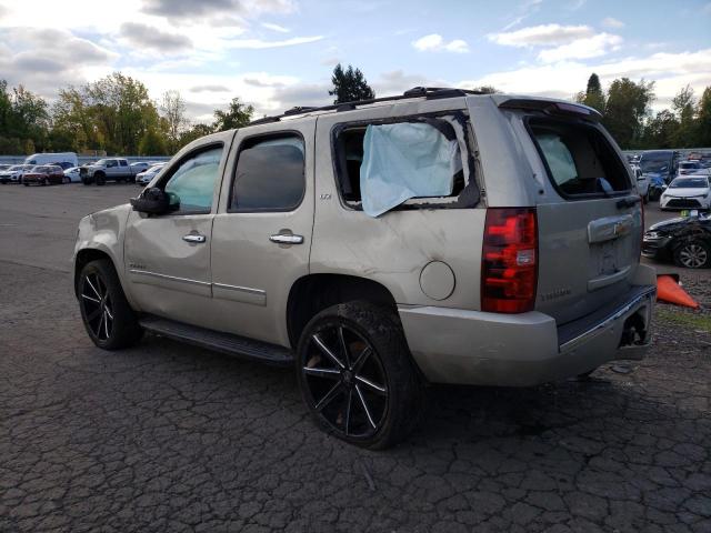 Photo 1 VIN: 1GNSKCE04DR186891 - CHEVROLET TAHOE 