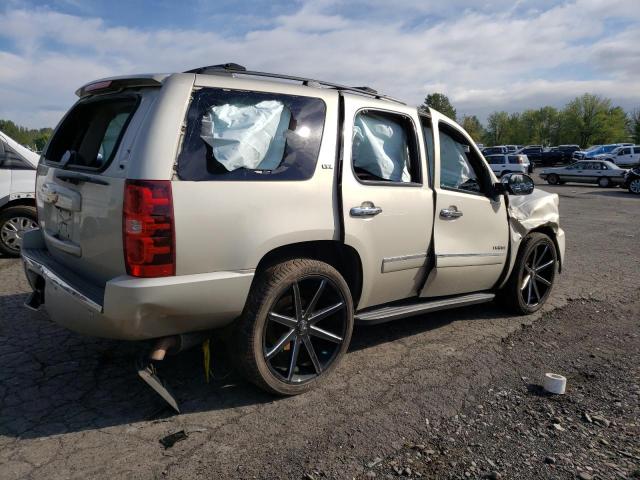 Photo 2 VIN: 1GNSKCE04DR186891 - CHEVROLET TAHOE 