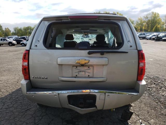 Photo 5 VIN: 1GNSKCE04DR186891 - CHEVROLET TAHOE 