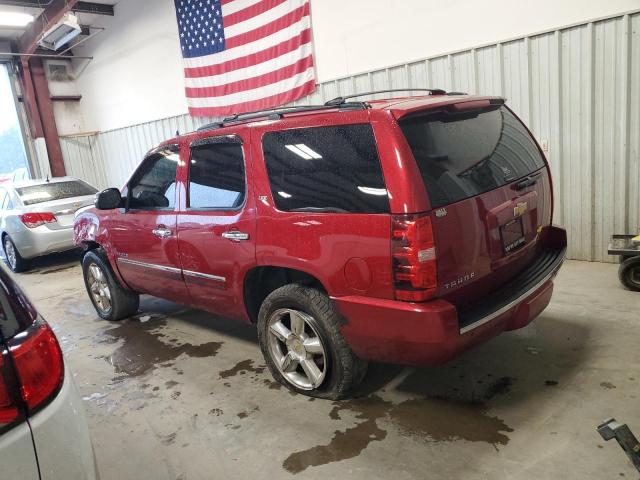 Photo 1 VIN: 1GNSKCE04DR323683 - CHEVROLET TAHOE 