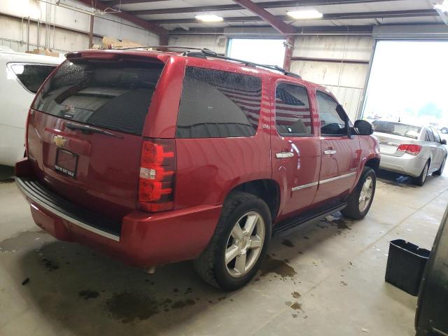 Photo 2 VIN: 1GNSKCE04DR323683 - CHEVROLET TAHOE 