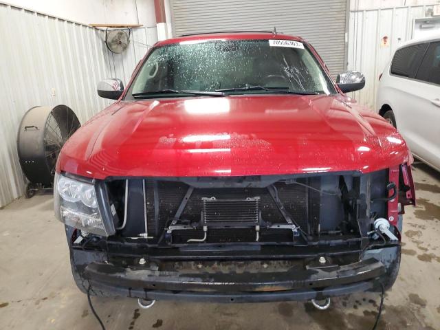 Photo 4 VIN: 1GNSKCE04DR323683 - CHEVROLET TAHOE 