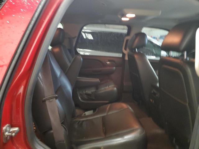 Photo 9 VIN: 1GNSKCE04DR323683 - CHEVROLET TAHOE 