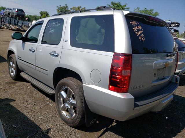 Photo 2 VIN: 1GNSKCE04DR353380 - CHEVROLET TAHOE K150 