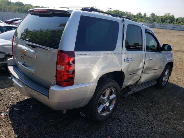 Photo 3 VIN: 1GNSKCE04DR353380 - CHEVROLET TAHOE K150 