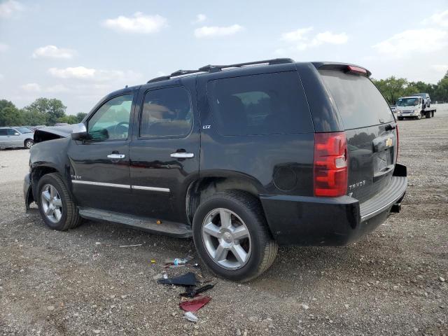 Photo 1 VIN: 1GNSKCE04DR358482 - CHEVROLET TAHOE K150 