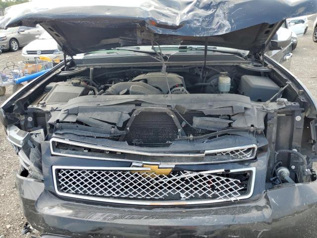 Photo 11 VIN: 1GNSKCE04DR358482 - CHEVROLET TAHOE K150 