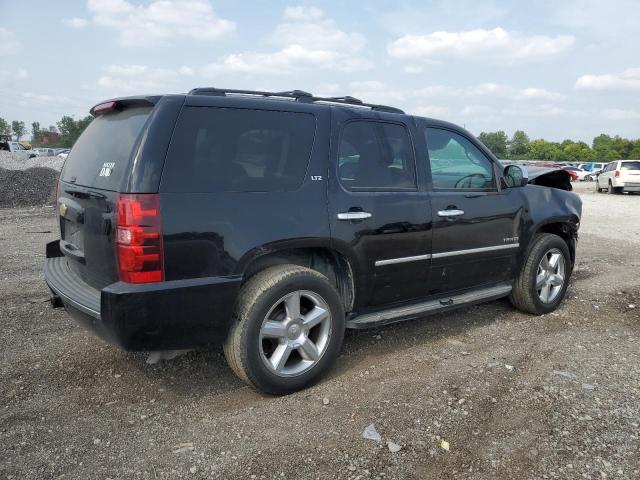 Photo 2 VIN: 1GNSKCE04DR358482 - CHEVROLET TAHOE K150 