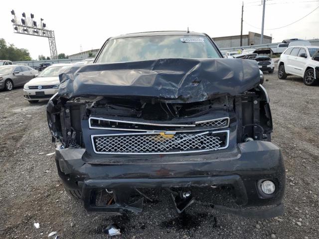 Photo 4 VIN: 1GNSKCE04DR358482 - CHEVROLET TAHOE K150 