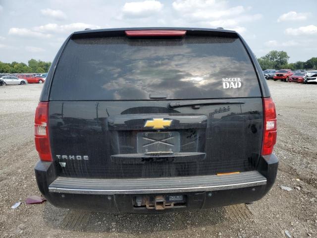 Photo 5 VIN: 1GNSKCE04DR358482 - CHEVROLET TAHOE K150 