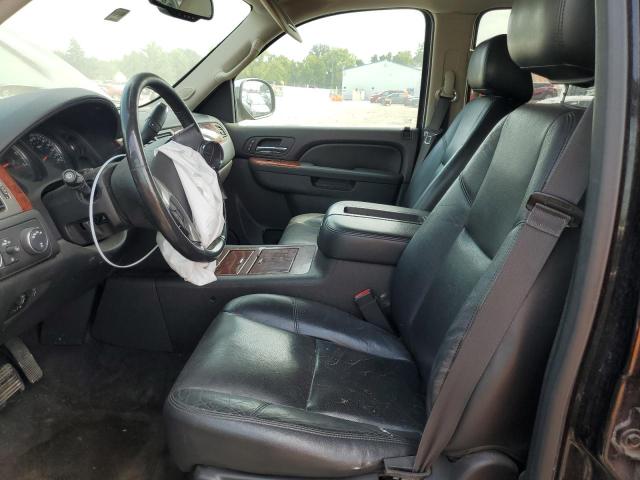 Photo 6 VIN: 1GNSKCE04DR358482 - CHEVROLET TAHOE K150 