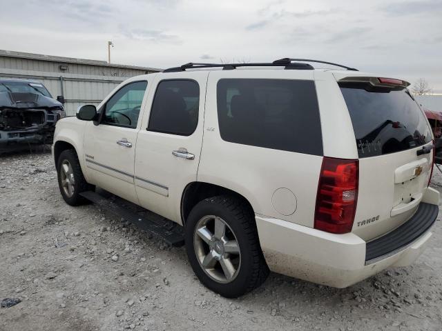 Photo 1 VIN: 1GNSKCE04ER129978 - CHEVROLET TAHOE K150 