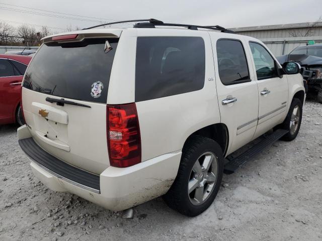 Photo 2 VIN: 1GNSKCE04ER129978 - CHEVROLET TAHOE K150 