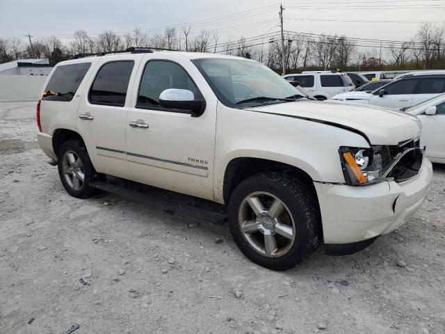 Photo 3 VIN: 1GNSKCE04ER129978 - CHEVROLET TAHOE K150 