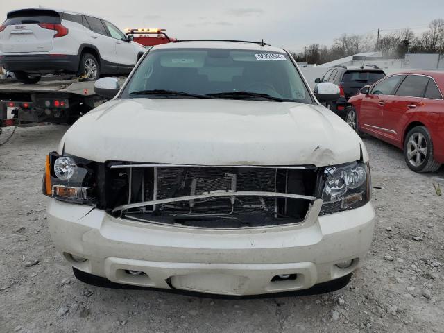 Photo 4 VIN: 1GNSKCE04ER129978 - CHEVROLET TAHOE K150 