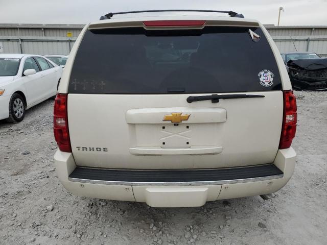 Photo 5 VIN: 1GNSKCE04ER129978 - CHEVROLET TAHOE K150 