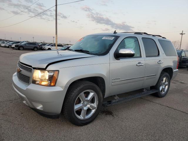 Photo 0 VIN: 1GNSKCE05BR290092 - CHEVROLET TAHOE 