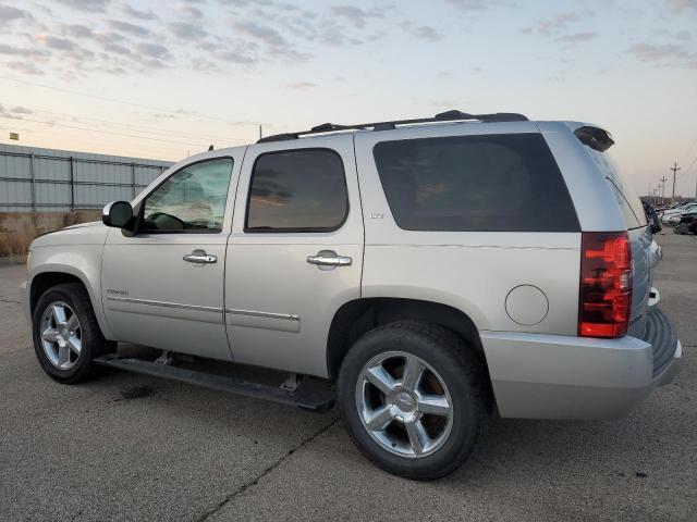 Photo 1 VIN: 1GNSKCE05BR290092 - CHEVROLET TAHOE 