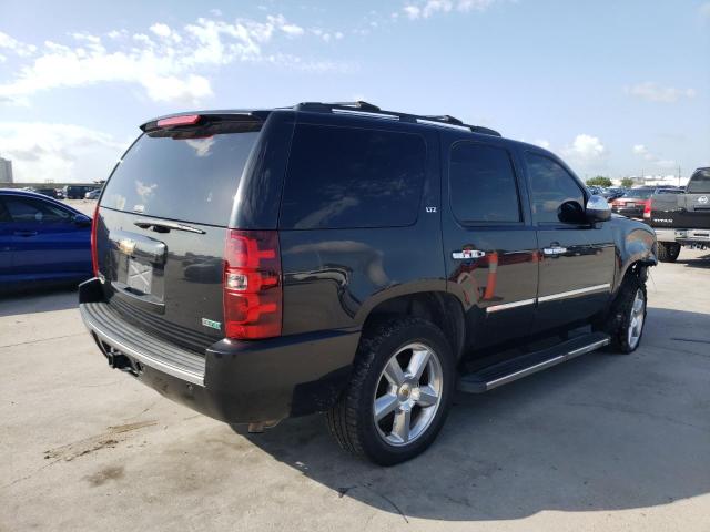 Photo 2 VIN: 1GNSKCE05BR323947 - CHEVROLET TAHOE K150 