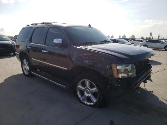 Photo 3 VIN: 1GNSKCE05BR323947 - CHEVROLET TAHOE K150 