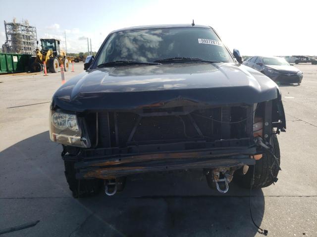 Photo 4 VIN: 1GNSKCE05BR323947 - CHEVROLET TAHOE K150 