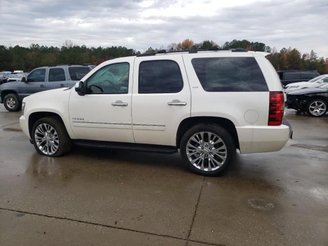 Photo 1 VIN: 1GNSKCE05CR256624 - CHEVROLET TAHOE 