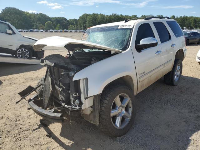 Photo 1 VIN: 1GNSKCE05CR258258 - CHEVROLET TAHOE K150 