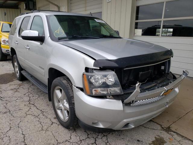 Photo 0 VIN: 1GNSKCE05CR269048 - CHEVROLET TAHOE LTZ 