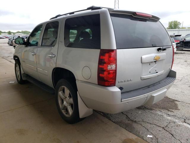 Photo 2 VIN: 1GNSKCE05CR269048 - CHEVROLET TAHOE LTZ 