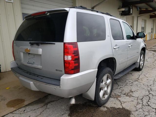 Photo 3 VIN: 1GNSKCE05CR269048 - CHEVROLET TAHOE LTZ 