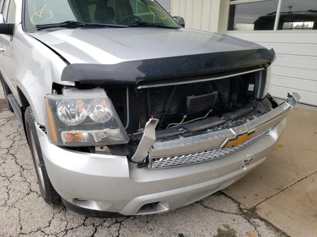 Photo 8 VIN: 1GNSKCE05CR269048 - CHEVROLET TAHOE LTZ 