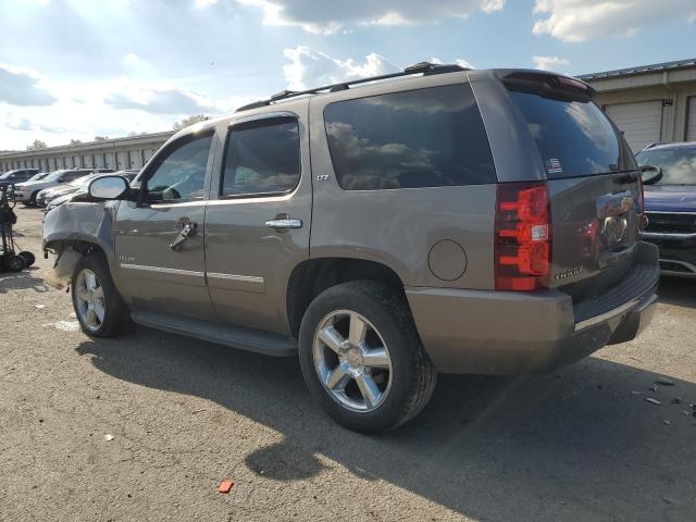 Photo 1 VIN: 1GNSKCE05DR104442 - CHEVROLET TAHOE K150 