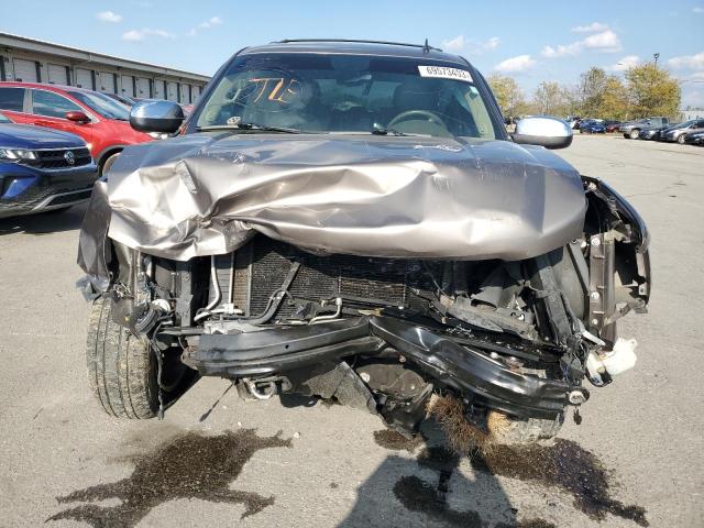 Photo 4 VIN: 1GNSKCE05DR104442 - CHEVROLET TAHOE K150 