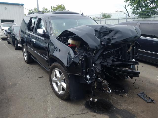 Photo 0 VIN: 1GNSKCE05DR179416 - CHEVROLET TAHOE K150 