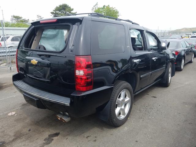 Photo 3 VIN: 1GNSKCE05DR179416 - CHEVROLET TAHOE K150 