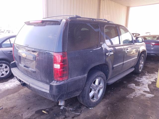 Photo 3 VIN: 1GNSKCE05DR204797 - CHEVROLET TAHOE K150 