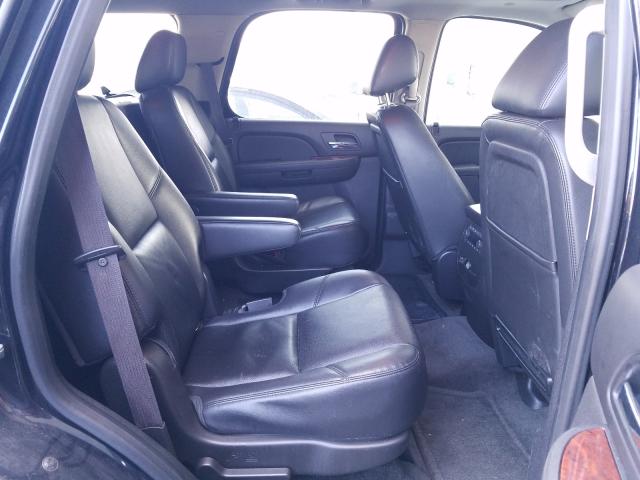 Photo 5 VIN: 1GNSKCE05DR204797 - CHEVROLET TAHOE K150 