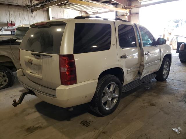 Photo 3 VIN: 1GNSKCE05DR290077 - CHEVROLET TAHOE K150 